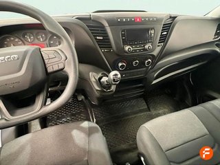 Iveco Daily 35S16 2.3 HPI 156 CV L3H2 (MMA 3.500 kg)