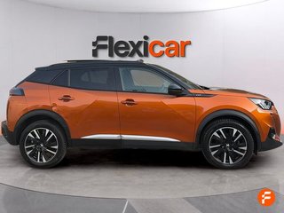 Peugeot 2008 GT Puretech 155 S&S EAT8
