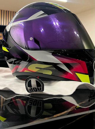 Casco AGV K1 Talla S
