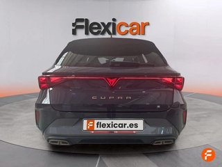 Cupra León SP 1.5 TSI e-Hybrid 150W (204CV) DSG