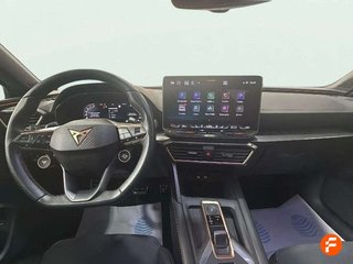 Cupra León SP 1.5 TSI e-Hybrid 150W (204CV) DSG