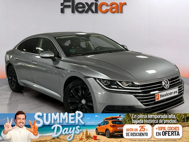 Volkswagen Arteon 2.0 TDI 110kW (150CV) DSG - foto 1