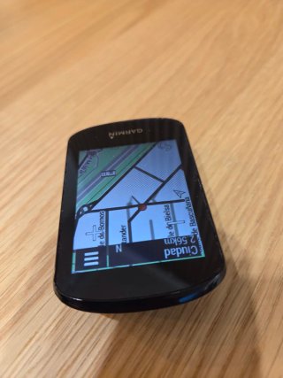 Garmin Edge 830 GPS Ciclismo