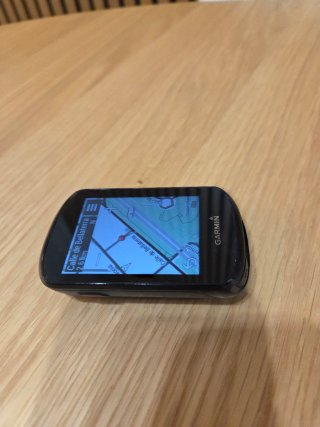 Garmin Edge 830 GPS Ciclismo
