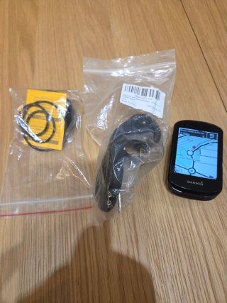 Garmin Edge 830 GPS Ciclismo