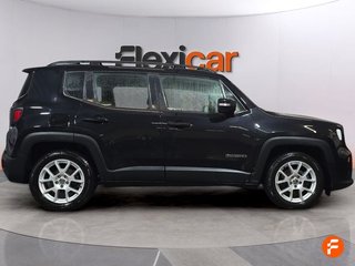 Jeep Renegade 1.0G 88kW Change the way 4x2