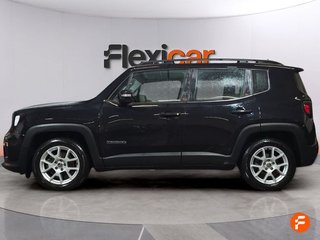 Jeep Renegade 1.0G 88kW Change the way 4x2