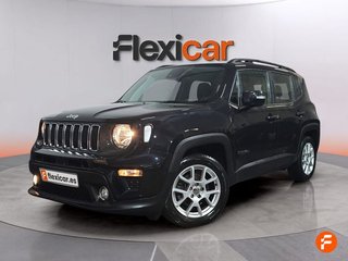 Jeep Renegade 1.0G 88kW Change the way 4x2