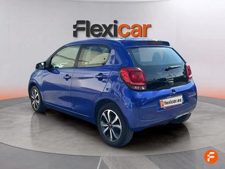 Citroën C1 VTi 53kW (72CV) S&S City Edition