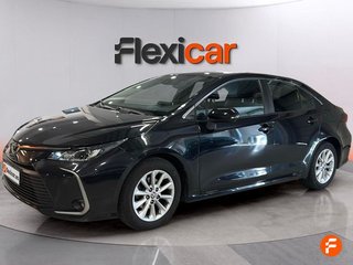 Toyota Corolla Active Tech