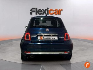 Fiat 500 Monotrim 1.0 Hybrid 51KW (70 CV)
