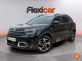 Citroën C5 Aircross PureTech 96kW (130CV) S&S C Series