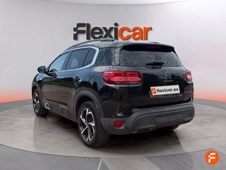 Citroën C5 Aircross PureTech 96kW (130CV) S&S C Series