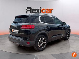 Citroën C5 Aircross PureTech 96kW (130CV) S&S C Series