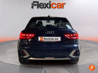 Audi A1 citycarver 30 TFSI 85kW (116CV)