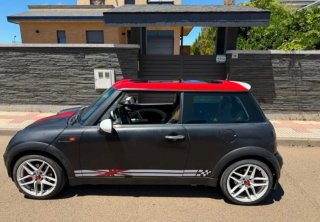 MINI Cooper 2004