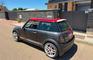MINI Cooper 2004