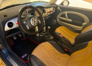 MINI Cooper 2004
