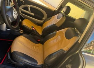 MINI Cooper 2004