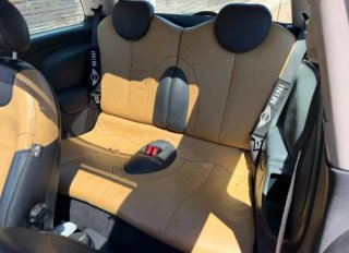 MINI Cooper 2004