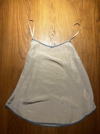 Camiseta tirantes Zadig & Voltaire