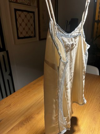 Camiseta tirantes Zadig & Voltaire