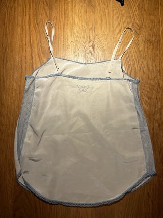 Camiseta tirantes Zadig & Voltaire