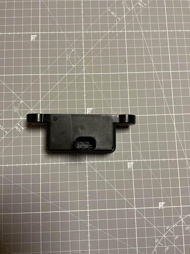Sensor ESP BMW 3452 6778421-01