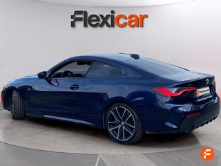 BMW Serie 4 420d