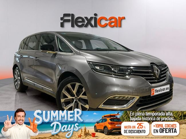 Renault Grand Scénic Renault Espace Zen Energy dCi 160 Twin Turbo EDC - foto 1