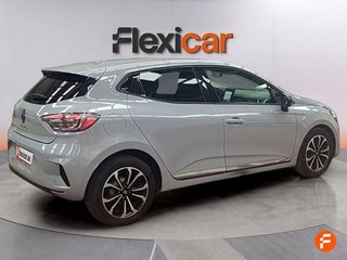 Renault Clio Techno TCe 90 (67kw)