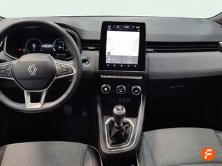 Renault Clio Techno TCe 90 (67kw)