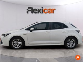 Toyota Corolla 1.8 72 kW / 98 CV - 5P (2020)