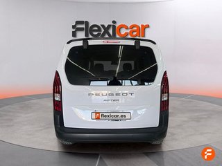 Peugeot Rifter Allure BlueHDi 130 S&S 6 Vel. MAN Long