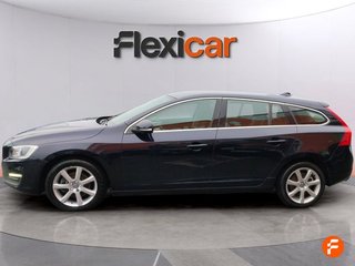 Volvo V60 2.0 D3 Momentum