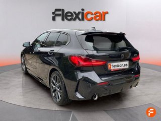 BMW Serie 1 118d