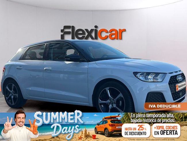 Audi A1 Sportback Advanced 25 TFSI 70kW (95CV) - foto 1