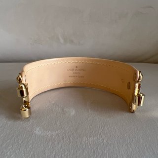 Louis Vuitton x Murakami bracciale S-Lock