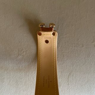Louis Vuitton x Murakami bracciale S-Lock