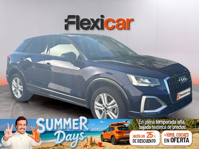 Audi Q2 Advanced 30 TDI 85kW (116CV) - foto 1
