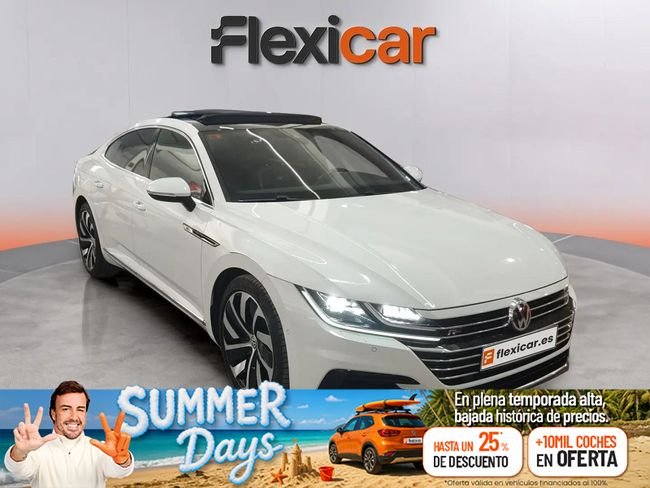 Volkswagen Arteon R-Line 2.0 TDI 140kW (190CV) DSG - foto 1