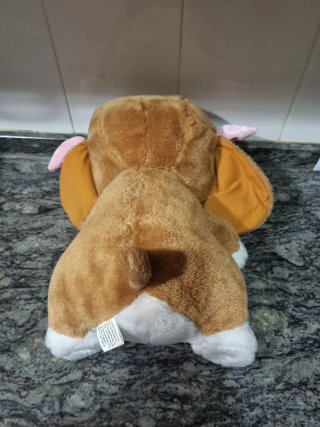 Peluche Sad Sam Vintage Te Quiero 40cm