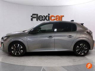 Peugeot 208 Allure Gasolina 100 S&S 6 Vel. MAN