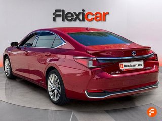 Lexus ES 2.5 300h Executive