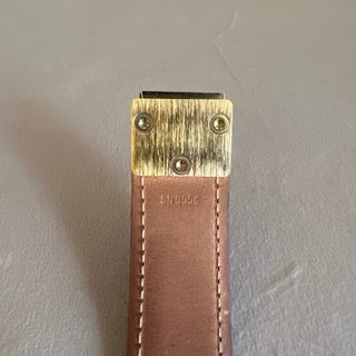 Louis Vuitton x Murakami bracciale tela Multicolor