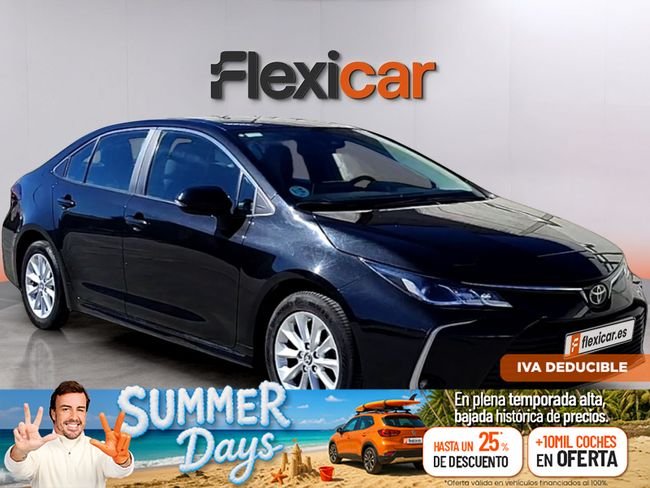 Toyota Corolla 1.5 Active Plus - 5P (2023) - foto 1