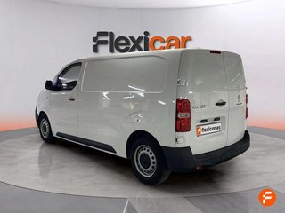 Peugeot Expert 1.6 95cv