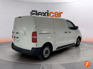 Peugeot Expert 1.6 95cv
