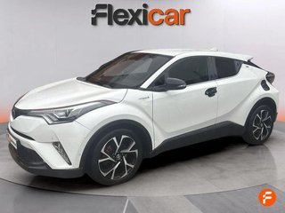 Toyota C-HR 1.8 125H Active
