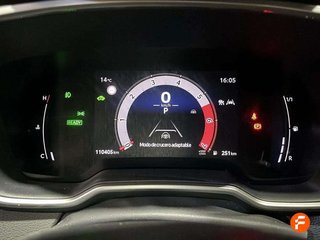 Suzuki Swace 1.8 GLE Hybrid